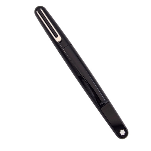 Montblanc series mark newsom - montblanc,